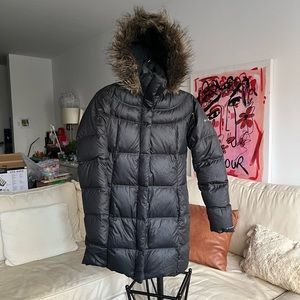 Columbia womens Omni shield down jacket